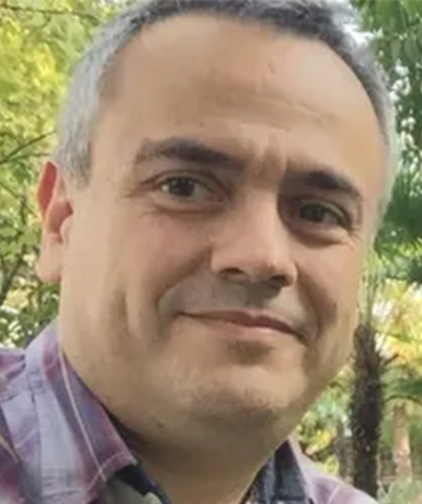 Carlos Santelices