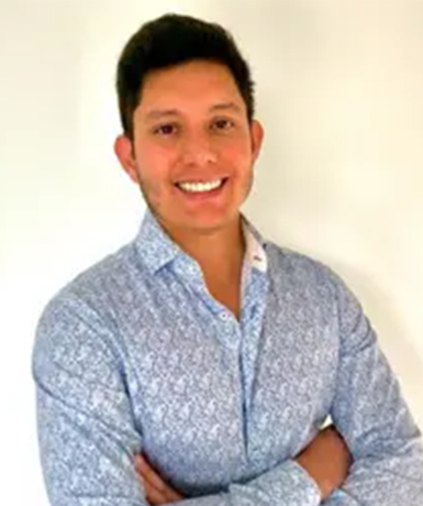 Isidro Lagos